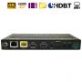 HDMI 2.0 удлинитель по UTP с HDBaseT / Dr.HD EX 100 HBT